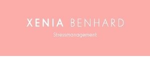 Praxis Xenia Benhard - Psychotherapie, Kinesiologie und Reiki in Stuttgart