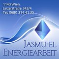 Jasmu-el Energiearbeit