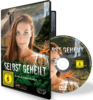 Selbst Geheilt - Die Gesundheits(R)evolution - der Film