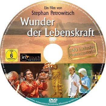 DVD mit Bonus